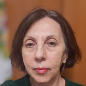 Родикова Светлана Александровна, психолог