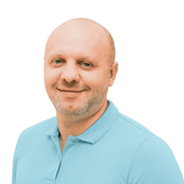 Логачёв Сергей Владимирович, стоматолог-ортопед