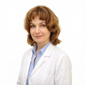 Ружникова Ольга Викторовна, офтальмолог