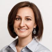 Федорова Ольга Александровна, ортодонт