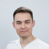 Манасов Тимурлан Ашурбекович, флеболог