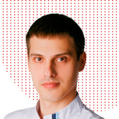 Косенков Михаил Сергеевич, пульмонолог