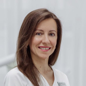 Чеснакова Алевтина Викторовна, стоматологический гигиенист