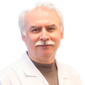 Маевский Сергей Леонидович, врач УЗД