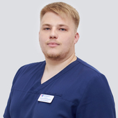Рогожин Никита Викторович, флеболог