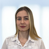 Черемных Екатерина Ивановна, детский ревматолог