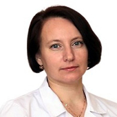 Леонтьева Кристина Станиславовна, стоматолог-ортопед