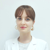 Николаева Алина Евгеньевна, эндокринолог