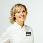 Багаева Татьяна Александровна, стоматолог-терапевт