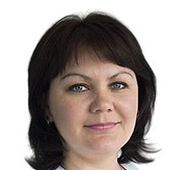 Соловых Альбина Викторовна, гинеколог