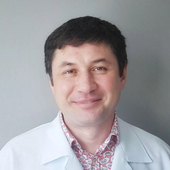 Рудник Игорь Иосифович, хирург