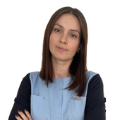 Святкина Наталья Сергеевна, ЛОР