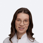 Батенькова Татьяна Юрьевна, невролог