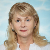 Алехина Светлана Анатольевна, рефлексотерапевт