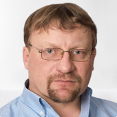 Зубков Игорь Олегович, врач УЗД