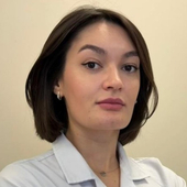 Костакова Лиана Сергеевна, ревматолог