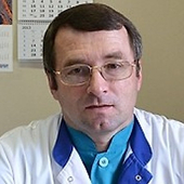 Кузин Михаил Николаевич, эндокринолог