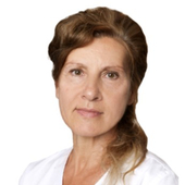 Прыткова Галина Владимировна, стоматолог-хирург