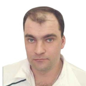 Юрьев Сергей Михайлович, хирург