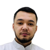 Давранбеков Файзулла Давранбекович, уролог