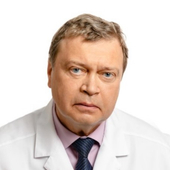 Самодай Валерий Григорьевич, ортопед