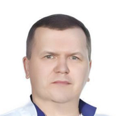 Киселев Сергей Леонидович, уролог