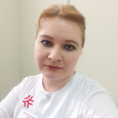 Игуменова Наталья Юрьевна, кардиолог