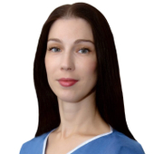 Маркова Анастасия Александровна, гинеколог