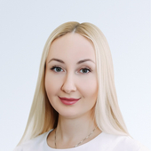 Смирнова Лилия Витальевна, дерматолог