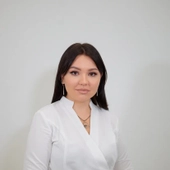 Ромашкина Дарья Геннадьевна, дерматолог