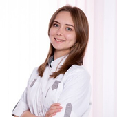 Деньгина Анжелика Валерьевна, ЛОР