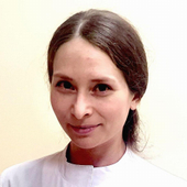 Ишигова Лейла Мустафаевна, гастроэнтеролог