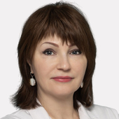 Федотченко Ирина Николаевна, психиатр