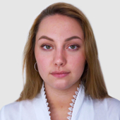 Ковалева Алла Олеговна, эндокринолог