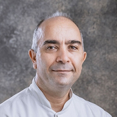 Кассис Мунир, стоматолог-терапевт