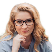 Васильева Елена Валериевна, психолог