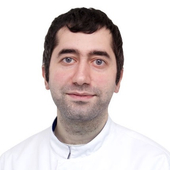 Волков Сергей Каренович, невролог