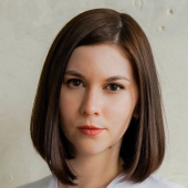 Зыкова Юлия Алексеевна, гинеколог