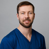 Ершов Владимир Олегович, кардиохирург