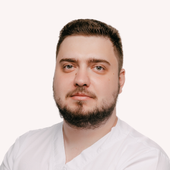 Дрига Владислав Юрьевич, стоматолог-ортопед