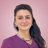 Мариносян Каринэ Тиграновна, педиатр