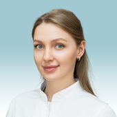 Князькина Екатерина Александровна, ЛОР