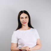 Синицина Лилиана Петровна, косметолог