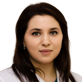 Аллазова Сона Саттаровна, терапевт