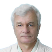 Коваленко Владимир Болеславович, маммолог-онколог