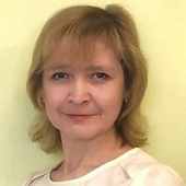 Исаева Надежда Петровна, детский логопед