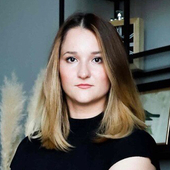 Тимиркаева Анастасия Григорьевна, психолог