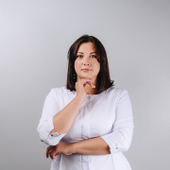 Меркулова Юлия Владимировна, косметолог