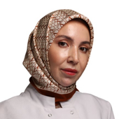 Султанбекова Басират Жарулаевна, детский врач УЗД