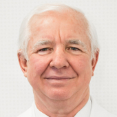 Щербаков Петр Николаевич, невролог